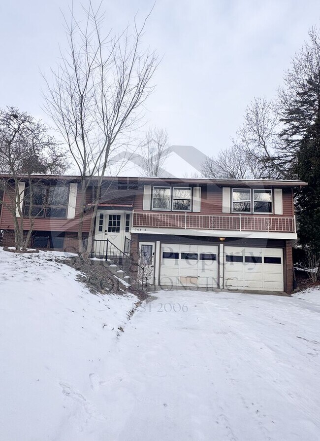 Building Photo - Madison Home for Rent