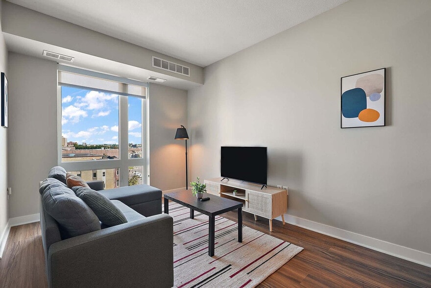 Building Photo - 1410 Nicollet Ave