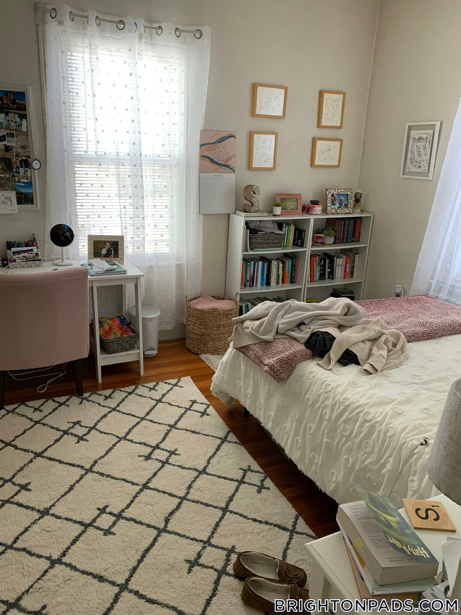 Building Photo - 140 Brooks St