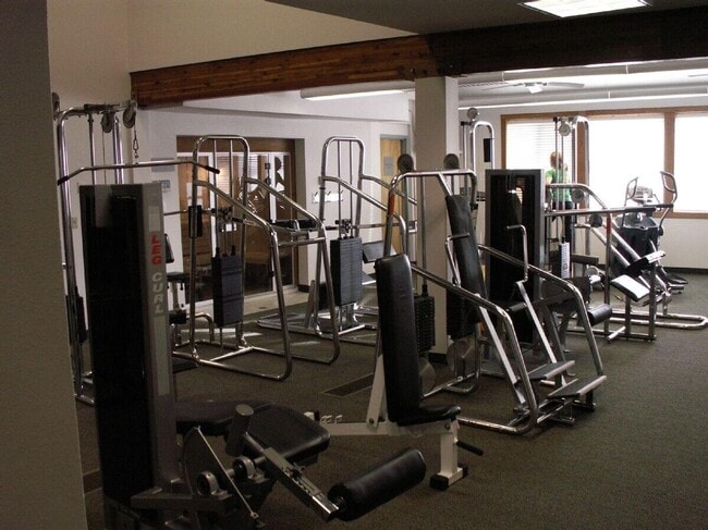 Building Photo - 203 E. Meadow Mile - 12-10