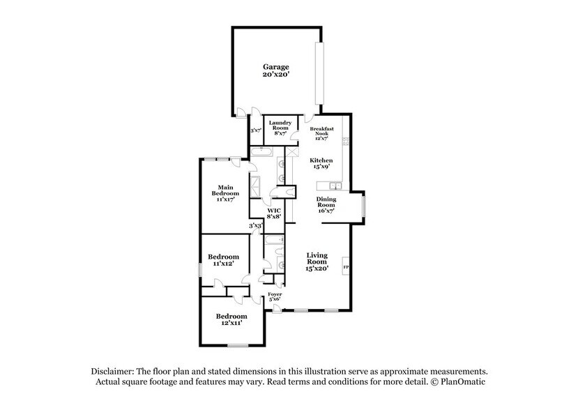 Building Photo - 4513 Graystone Dr