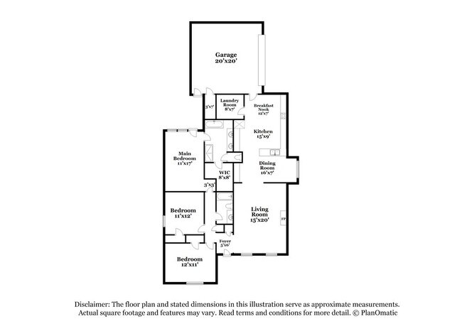 Building Photo - 4513 Graystone Dr