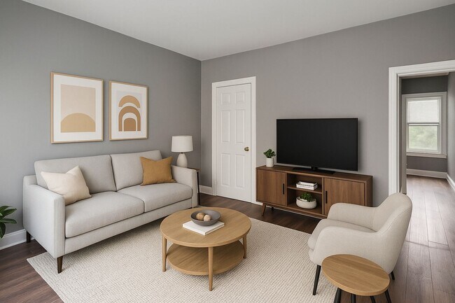 Building Photo - 5612 Utah St