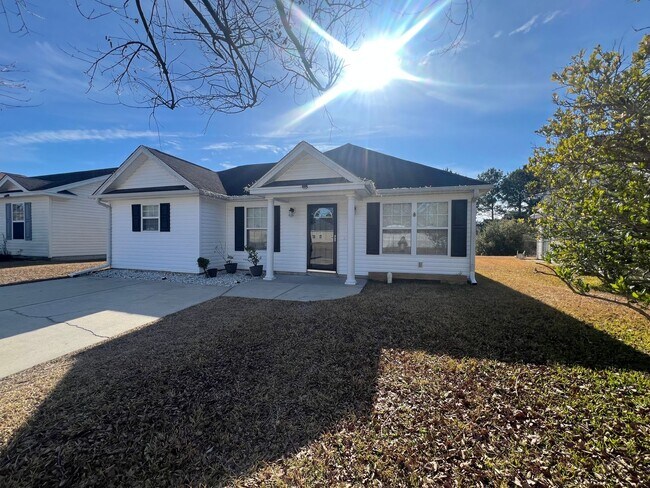 Building Photo - WALLINGFORD PLACE @ PALMETTO POINTE