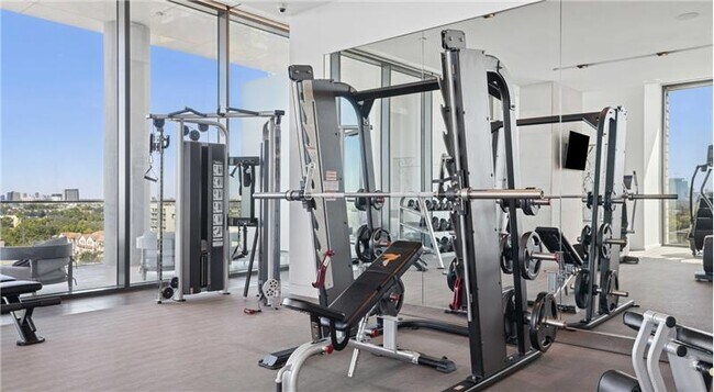 Building Photo - 3410 Yoakum Blvd