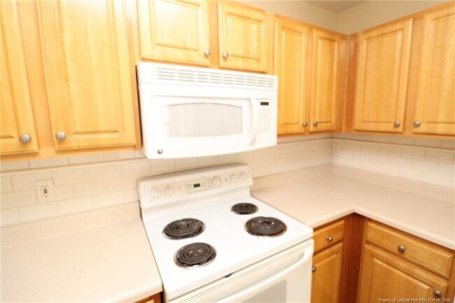 Building Photo - 503 Homestead Park Dr