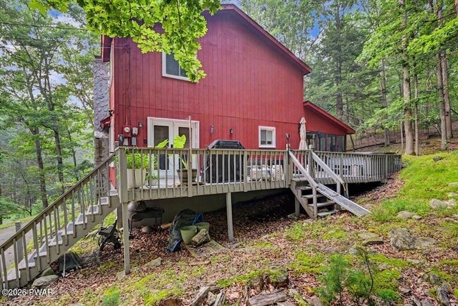 Building Photo - 214 Manchester Dr