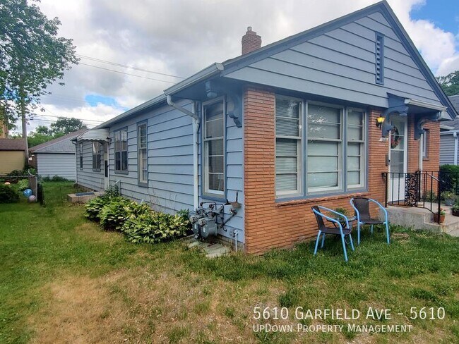 Building Photo - 5610 Garfield Ave