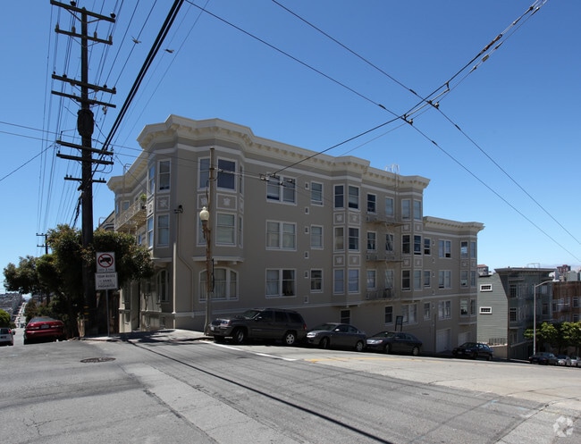 Building Photo - Mehan Properties
