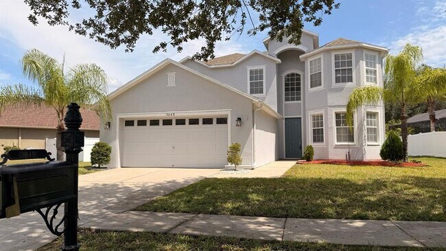 Building Photo - 3048 Chessington Dr