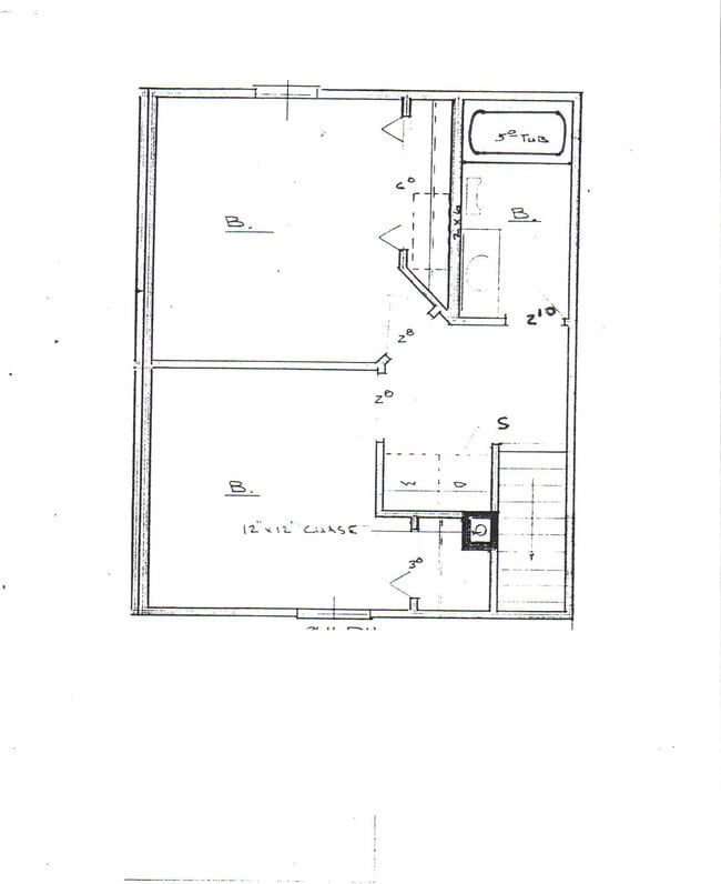 Building Photo - 1127 Mark Ave