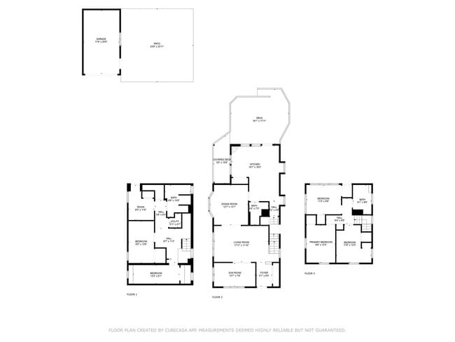 Building Photo - 4212 France Ave S