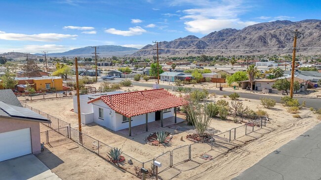 Building Photo - 6365 Cahuilla Ave