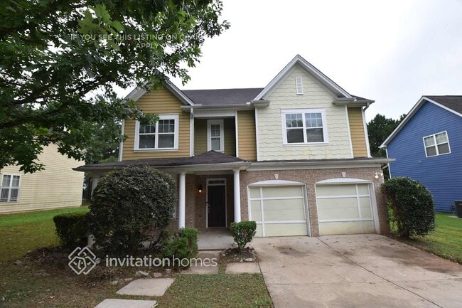 Building Photo - 4345 Savannah Dr