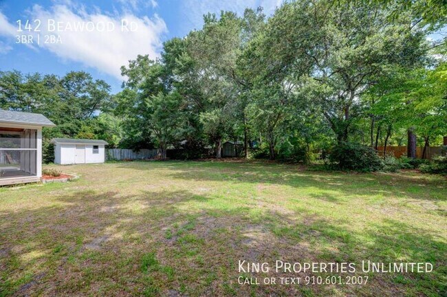 Building Photo - 142 Beawood Rd