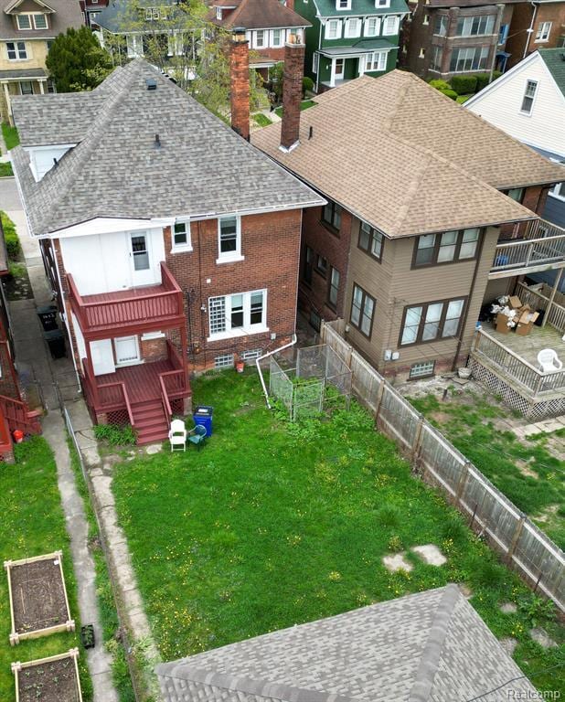 Building Photo - 1612 Atkinson St