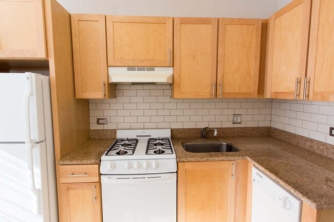 Floorplan - Woodlawn Terrace