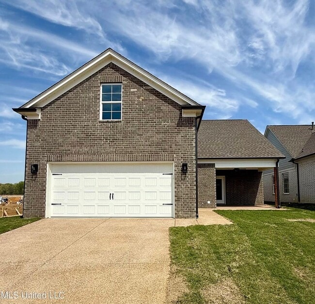 Building Photo - 607 Sunflower St