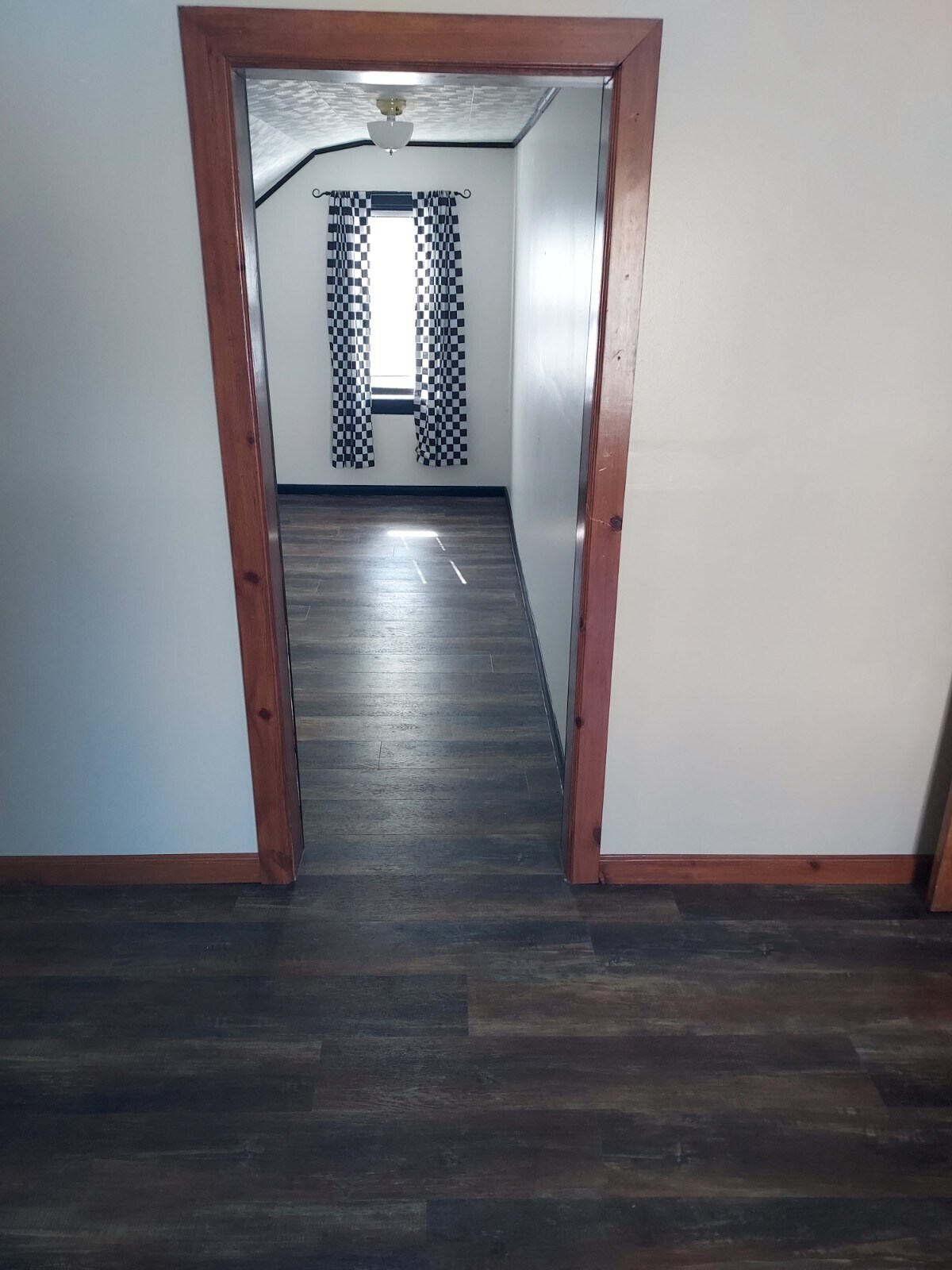 Bedroom 2's bonus room - 707 State Street