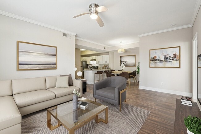 Building Photo - 1660 Peachtree