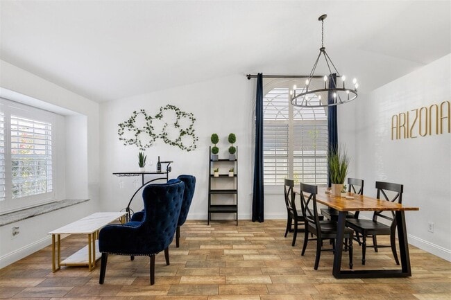 Building Photo - 4525 E Angela Dr