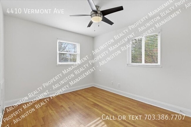 Building Photo - 4410 Vermont Ave