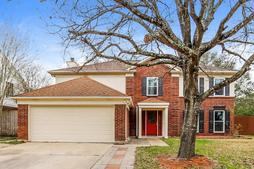 Primary Photo - 4002 Ashwood Dr