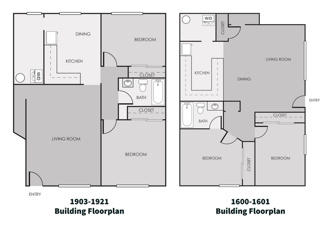 Floorplan - The Grove Loveland