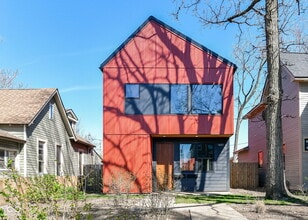 Building Photo - 1651 Bellefontaine St