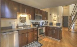 Building Photo - The Harris