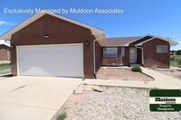 Building Photo - Remodeled Pueblo West Rancher with Full Fi...