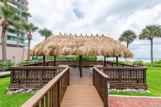 Building Photo - 1480 Gulf Blvd