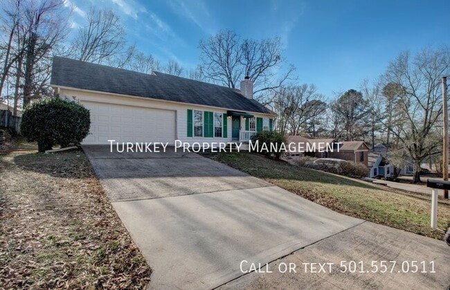 Building Photo - 11511 Cedar Springs Rd