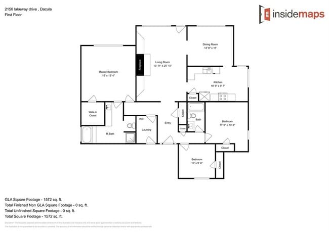 Building Photo - 2150 Lakeway Dr