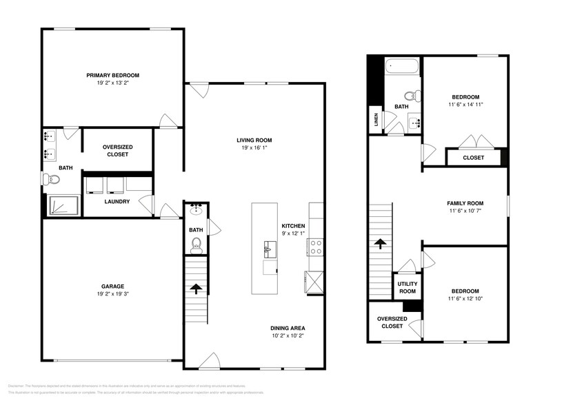Building Photo - 1774 Ashley Lynn Ct