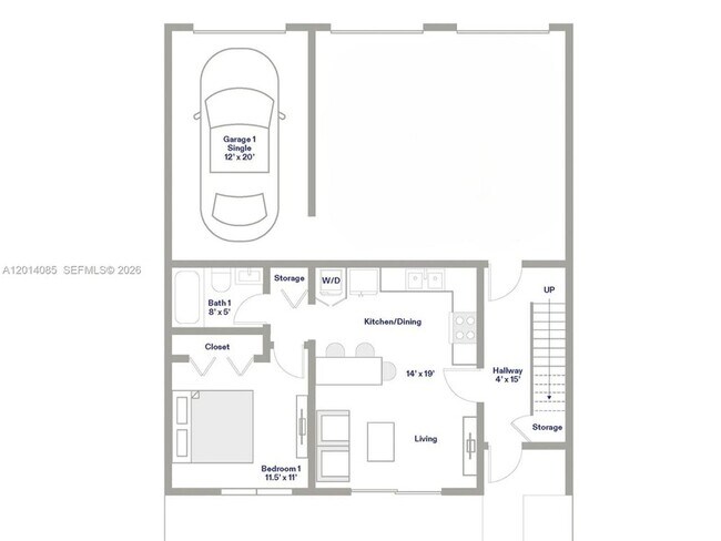 Building Photo - 14584 SW 261 St Ter