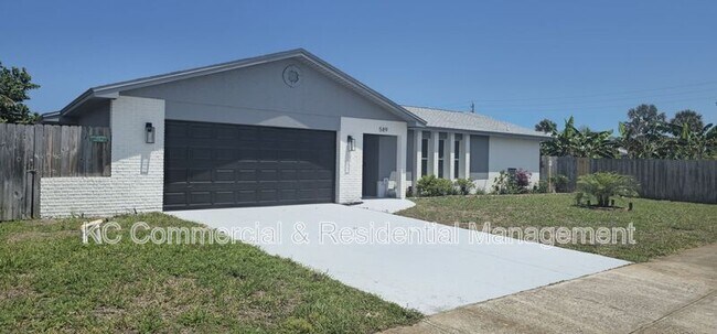 Primary Photo - 589 Coconut St