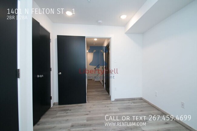 Building Photo - 1401 N Felton St