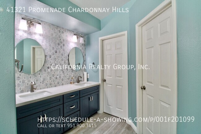 Building Photo - 41321 Promenade Chardonnay Hls