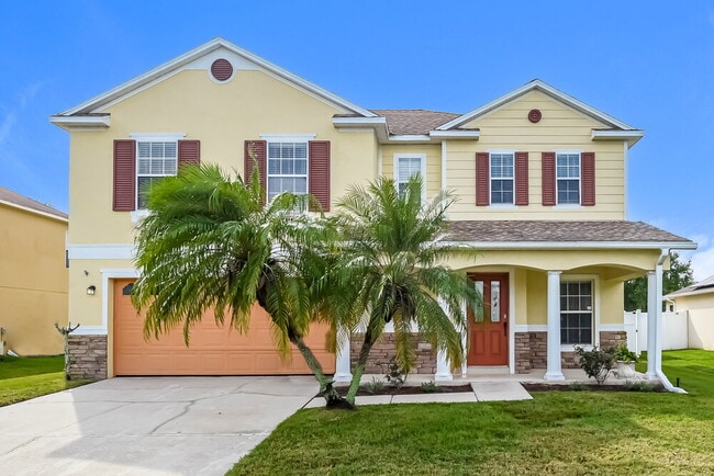 Building Photo - 3322 Whistling Trail