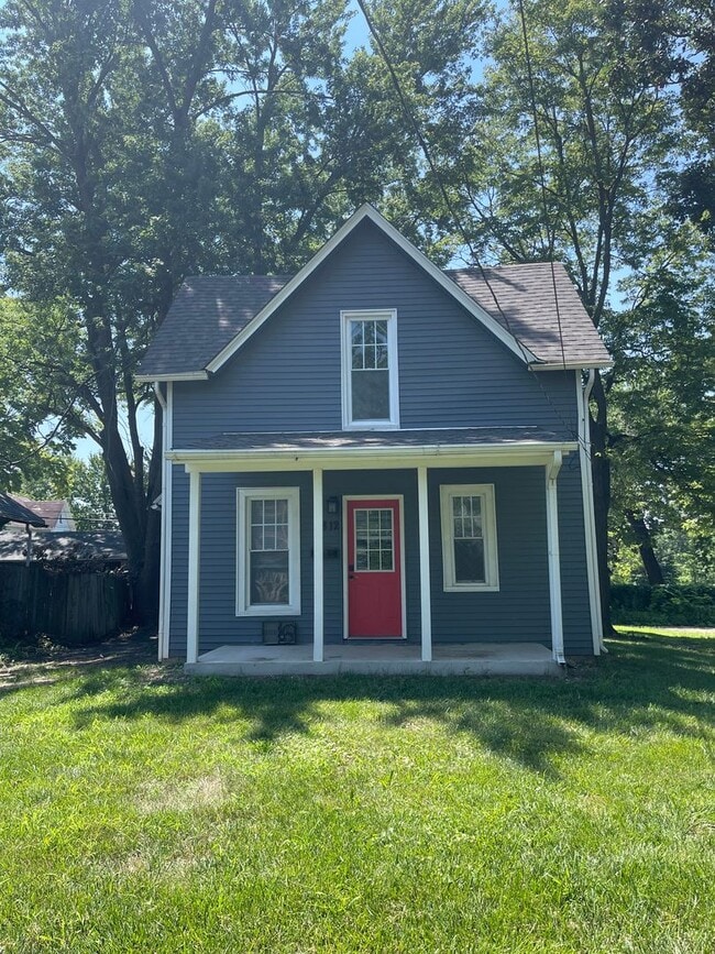 Building Photo - 812 Euclid Ave