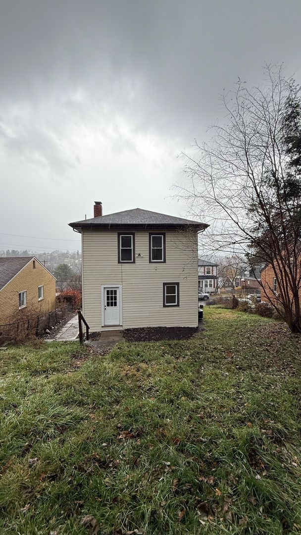 Building Photo - Newly Remodeled 3 Bedroom in Overbrook- Garage and Central AC!!