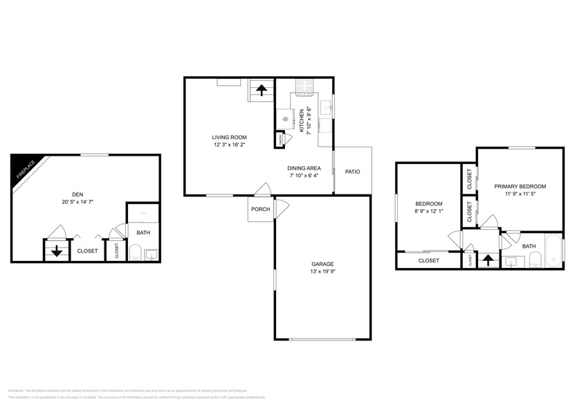 Building Photo - 4710 Spacewalk Way