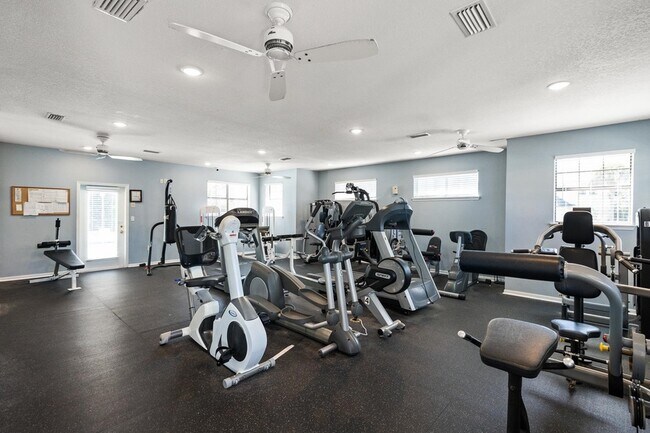 Building Photo - 3425 Haley Pointe Rd