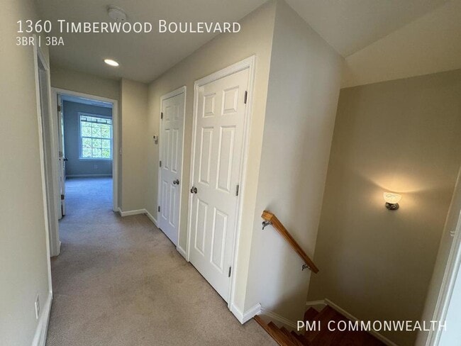 Building Photo - 1360 Timberwood Blvd