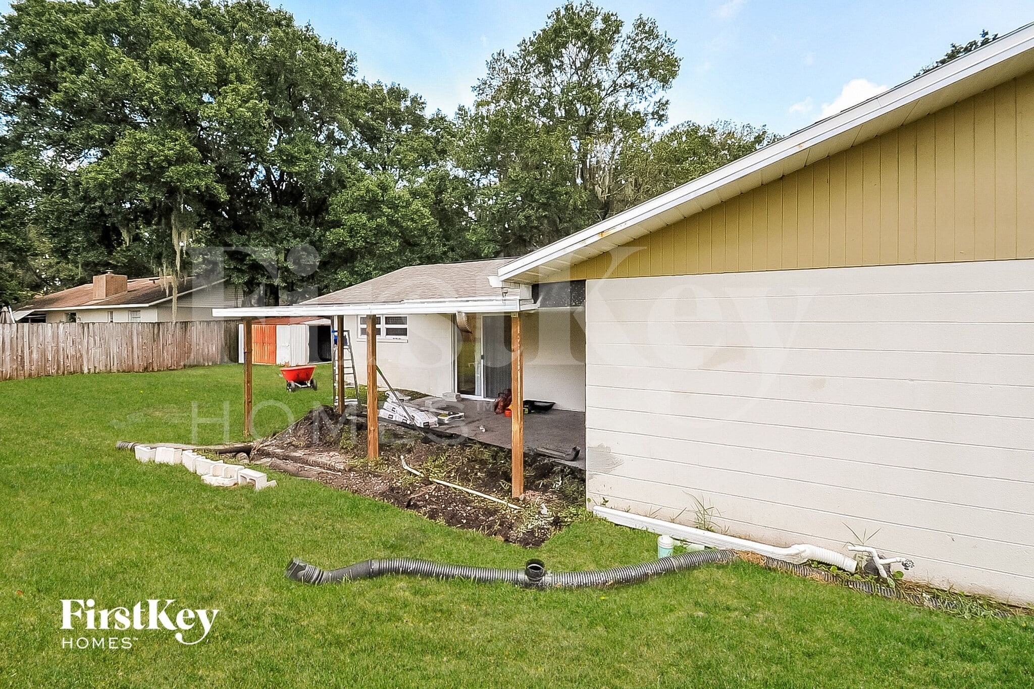 Building Photo - 3503 Cindy Ln