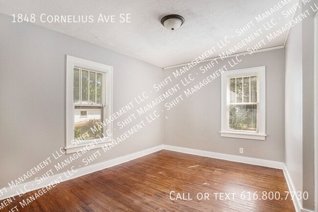 Building Photo - 1848 Cornelius Ave SE