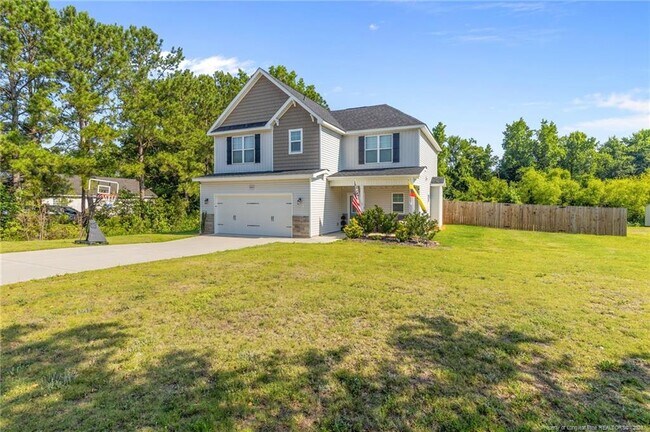 Building Photo - 163 Olan Dr