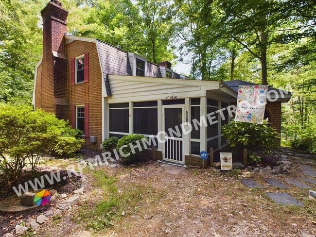 Primary Photo - 5301 Bemiss Ct