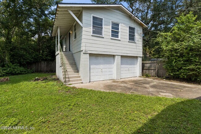 Building Photo - 2745 Forbes St